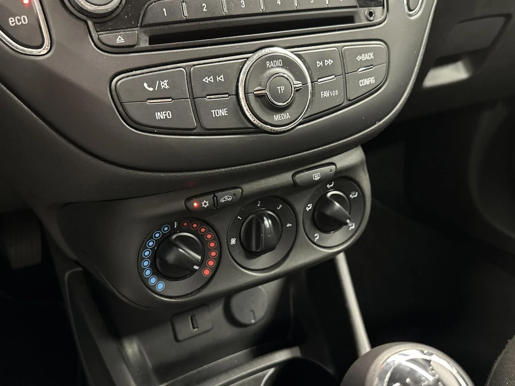 Opel Corsa – foto 22