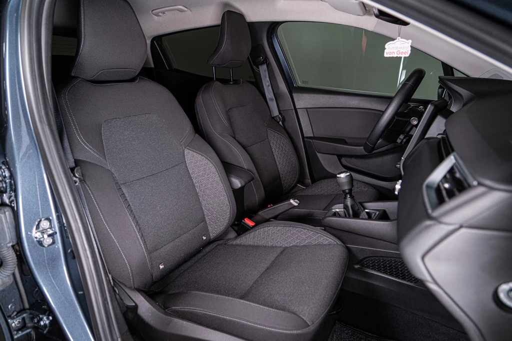 Renault Clio – foto 42