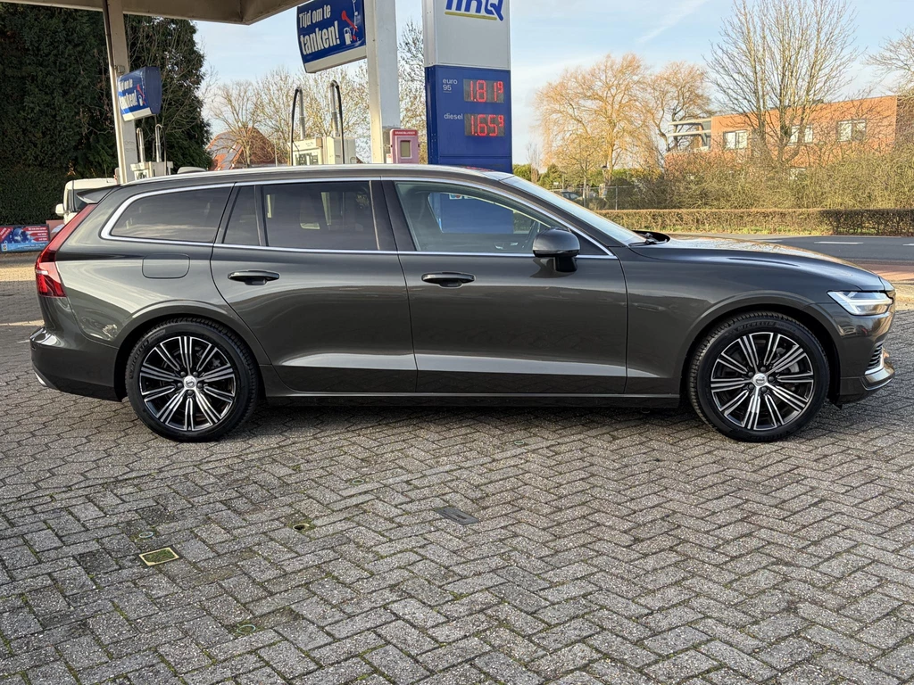Volvo V60 – foto 8