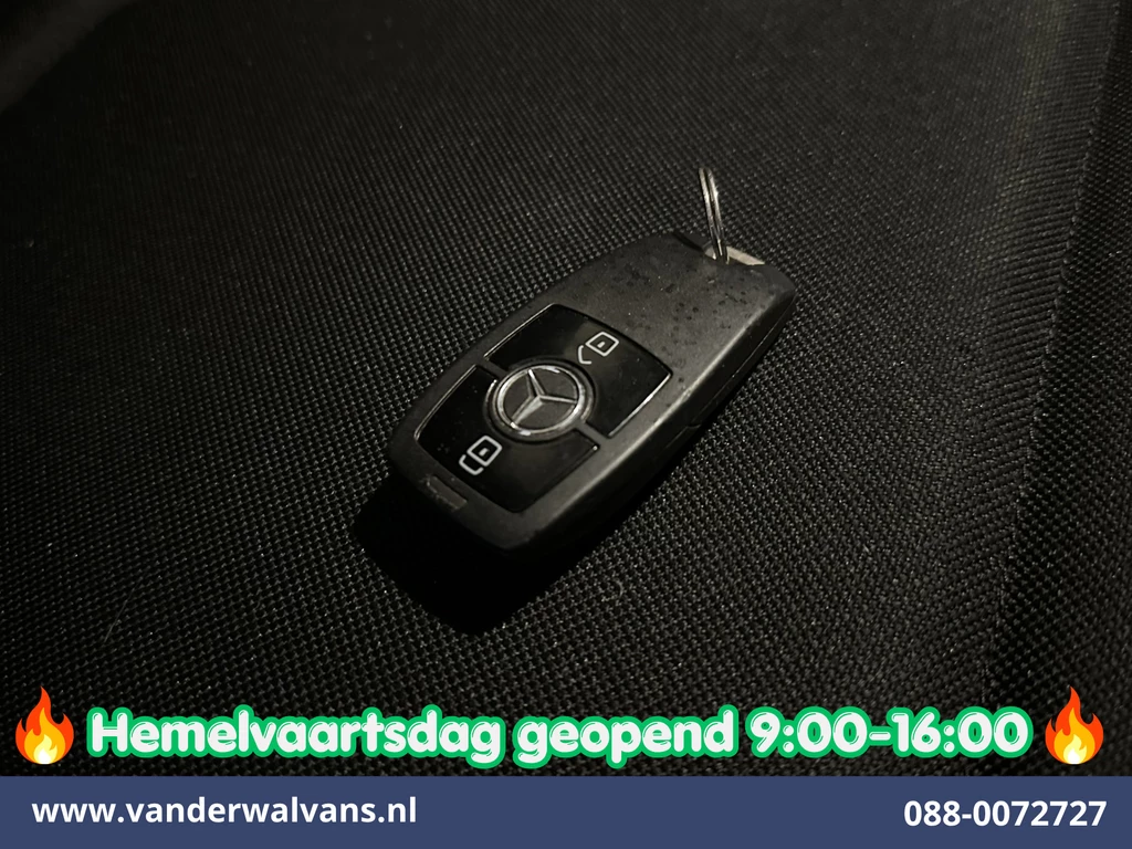 Mercedes-Benz Sprinter – foto 18
