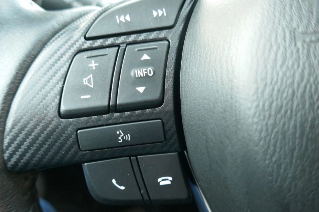 Mazda CX-3 – foto 15