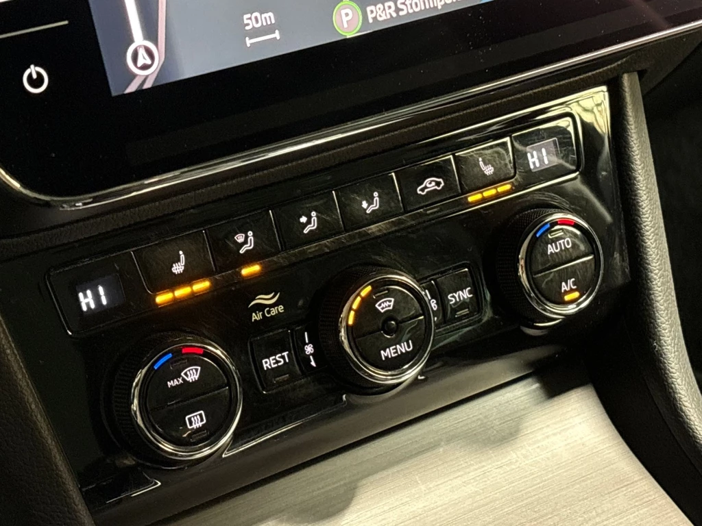 Škoda Superb – foto 9