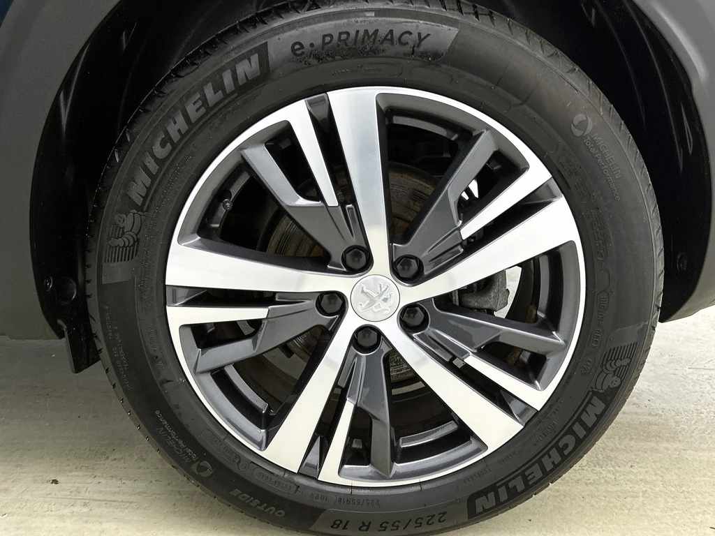 Peugeot 3008 – foto 29