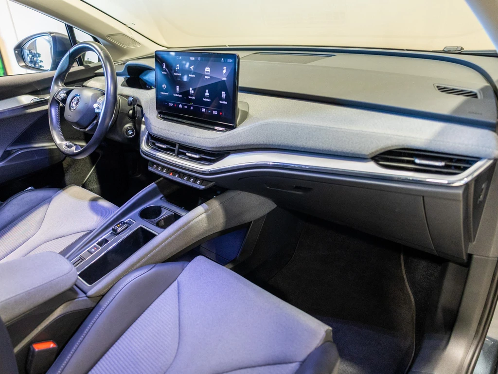 Škoda Enyaq iV – foto 10