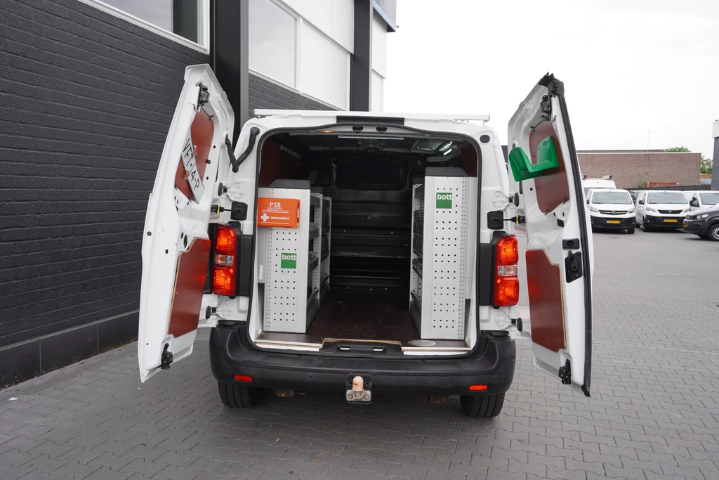 Opel Vivaro – foto 8