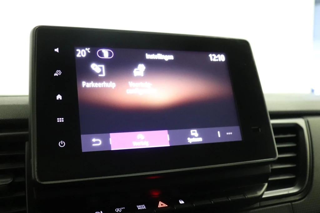 Renault Trafic – foto 16