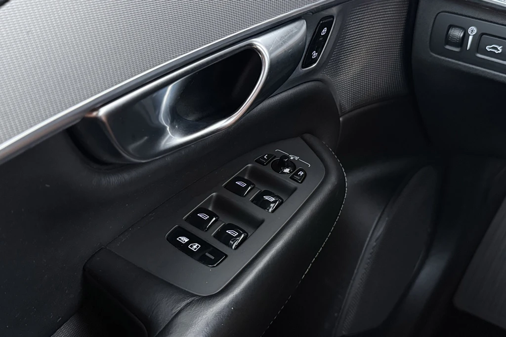 Volvo XC90 – foto 49