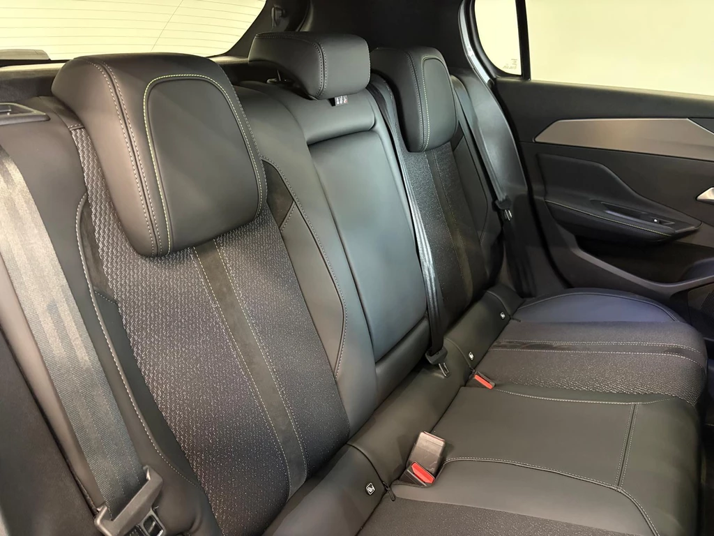 Peugeot 308 – foto 32