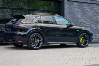 Porsche Cayenne – thumbnail 11