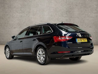 Škoda Superb – thumbnail 3