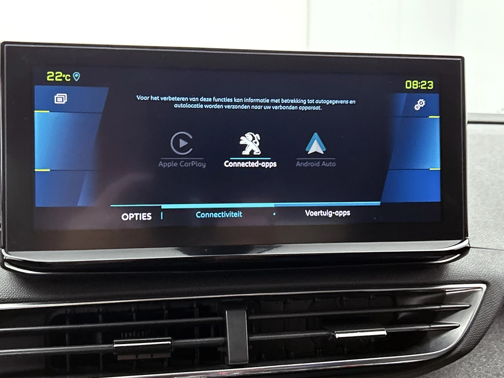 Peugeot 3008 – foto 18