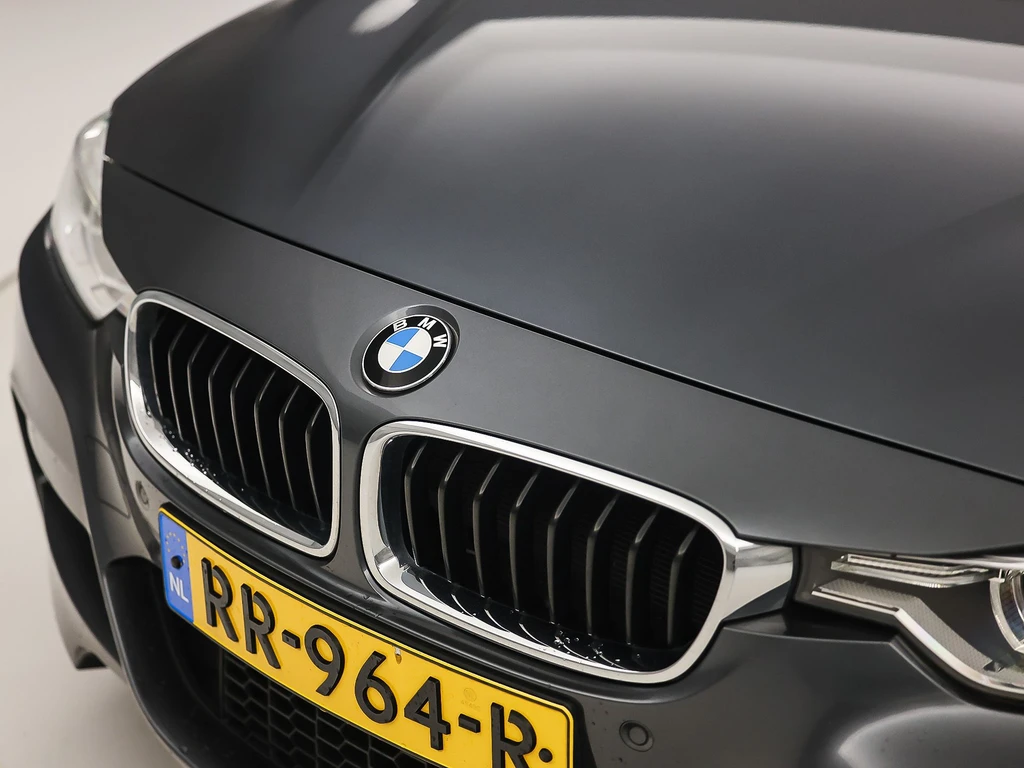 BMW 3 Serie – foto 35