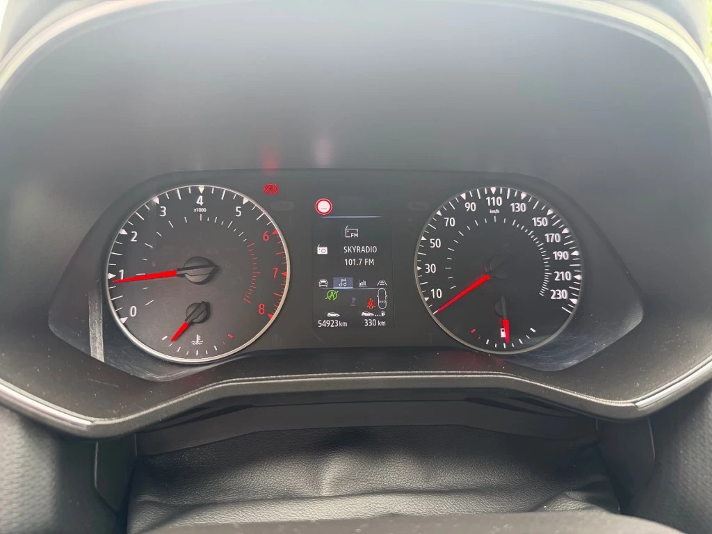Renault Clio – foto 20