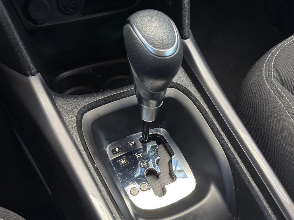 Peugeot 2008 – foto 20