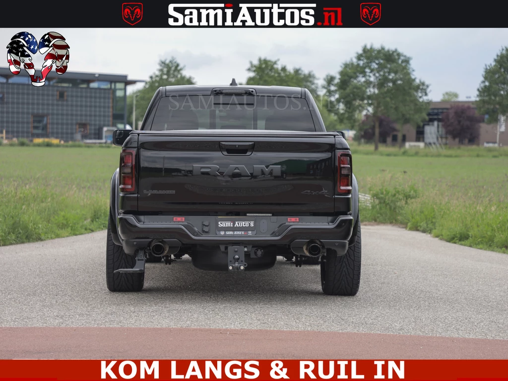 Dodge Ram 1500 – foto 17