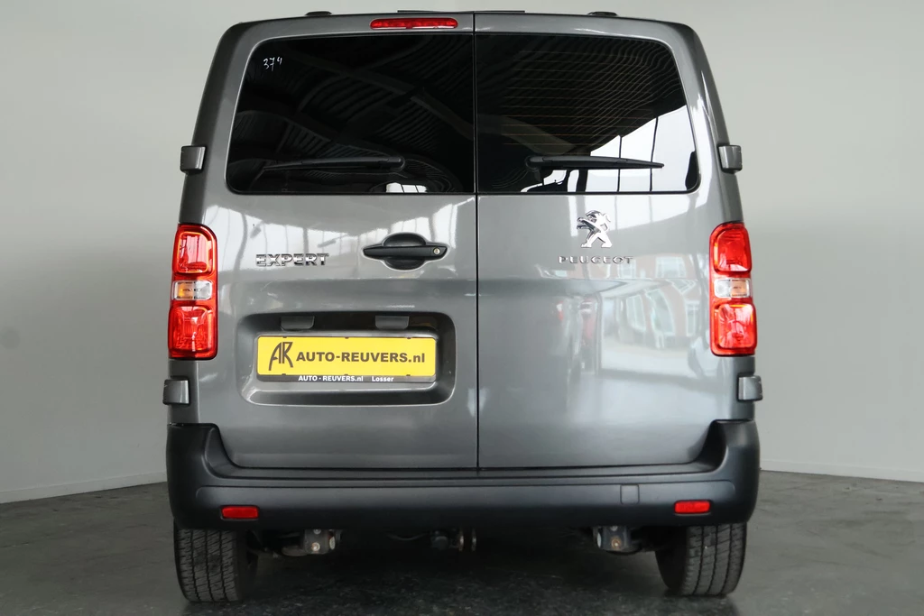 Peugeot Expert – foto 3