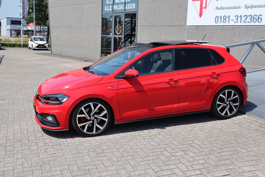 Volkswagen Polo – foto 2