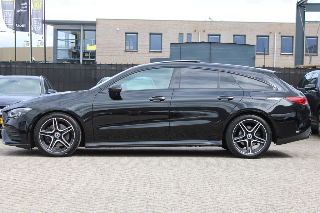 Mercedes-Benz CLA – foto 2