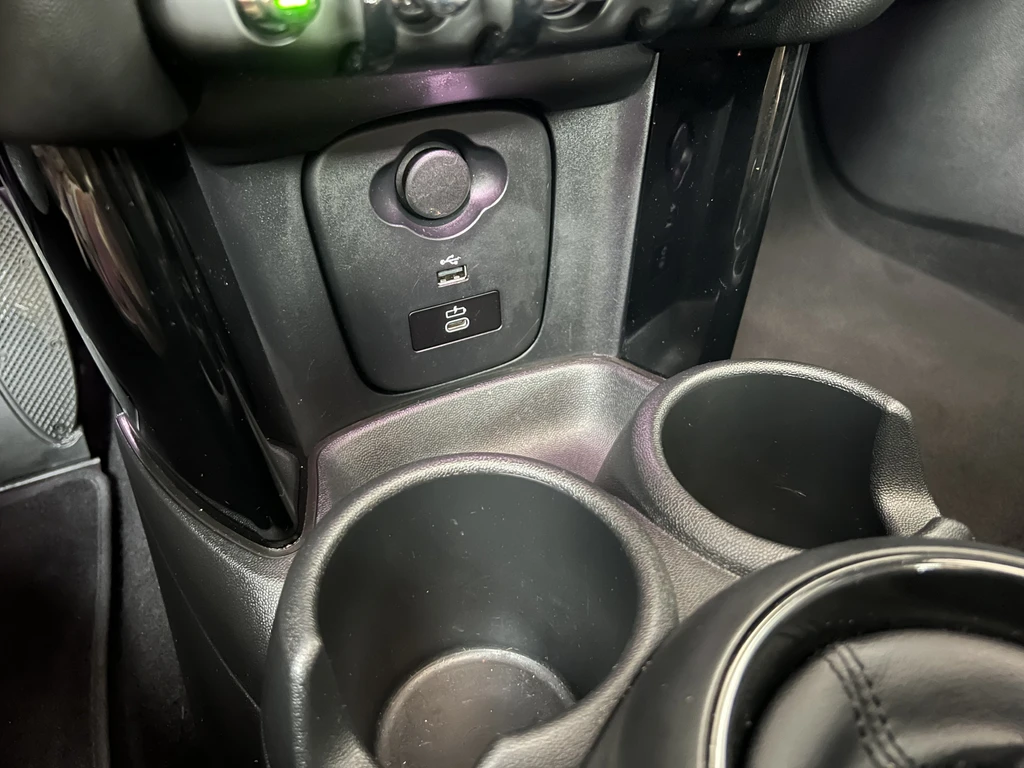 MINI 5-deurs – foto 29