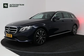 Mercedes-Benz E-Klasse – thumbnail 1