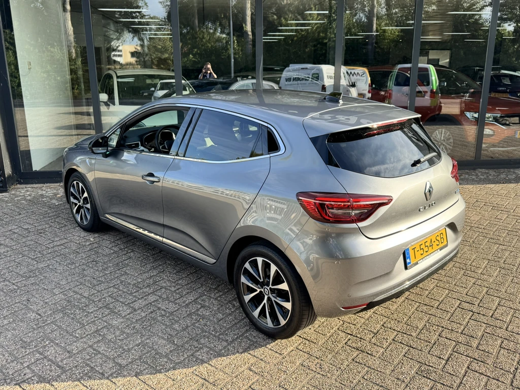 Renault Clio – foto 3