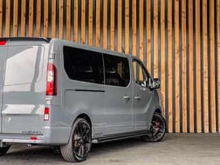 Renault Trafic – thumbnail 10
