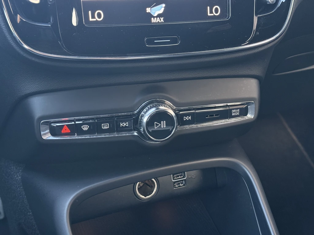 Volvo XC40 – foto 31