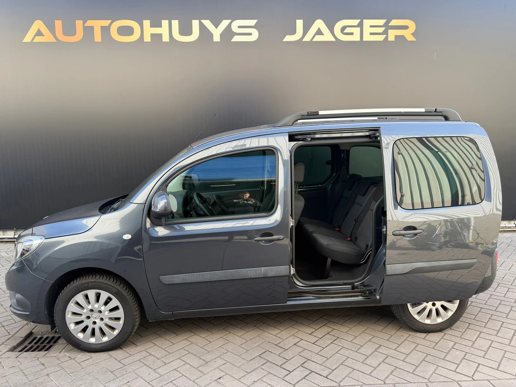 Mercedes-Benz Citan – foto 5