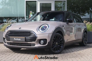MINI Clubman – thumbnail 1