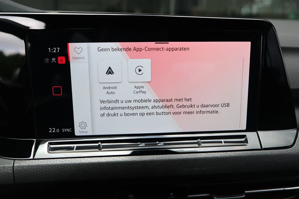 Volkswagen Golf – foto 28