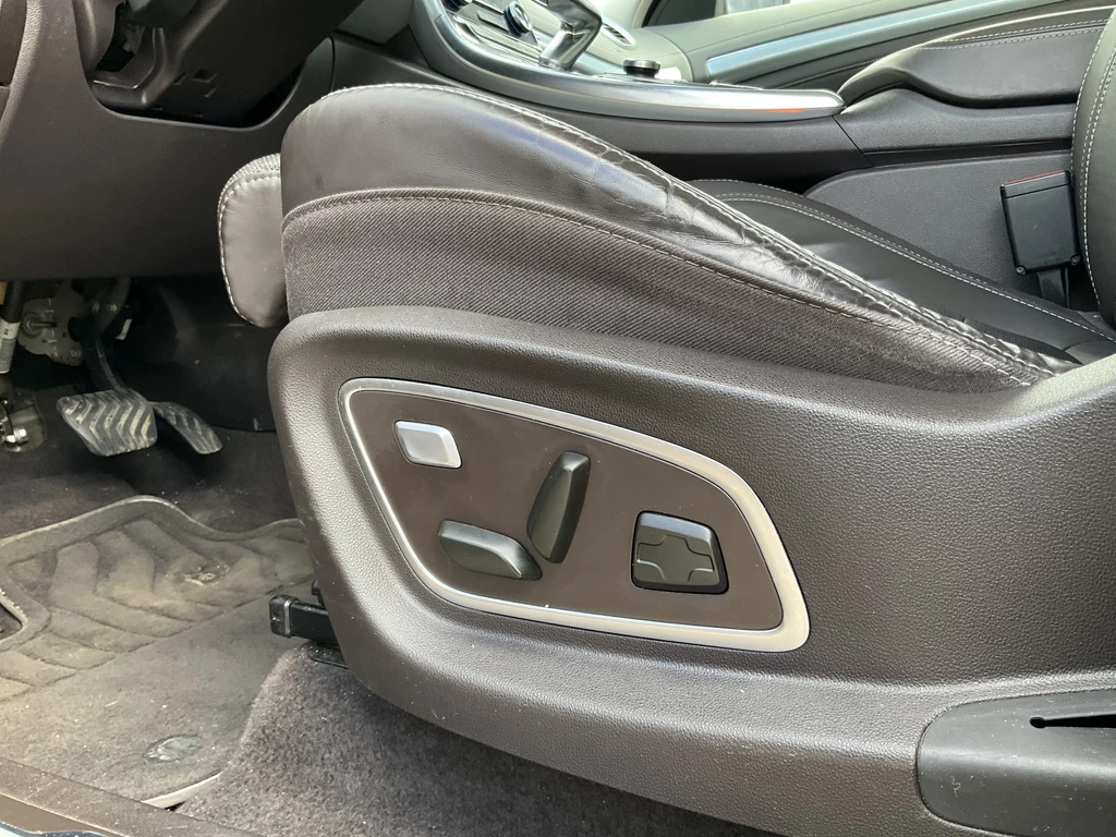 Renault Espace – foto 19