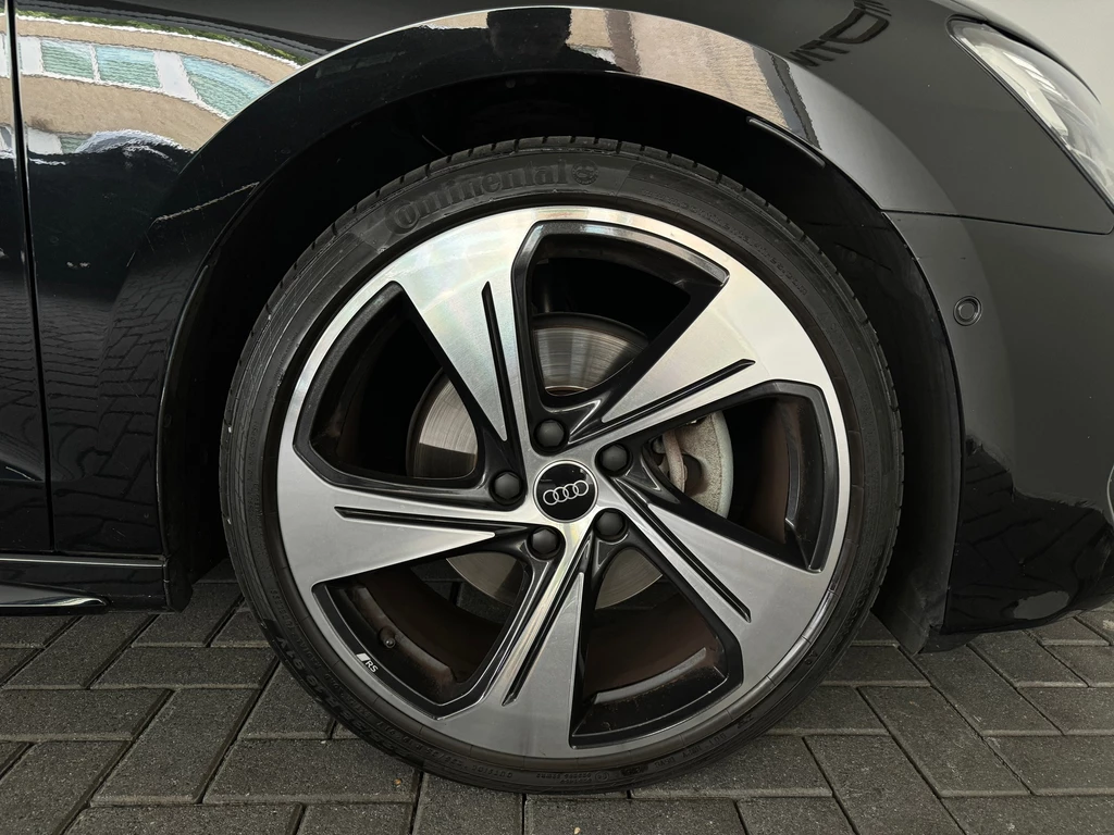 Audi A3 – foto 24