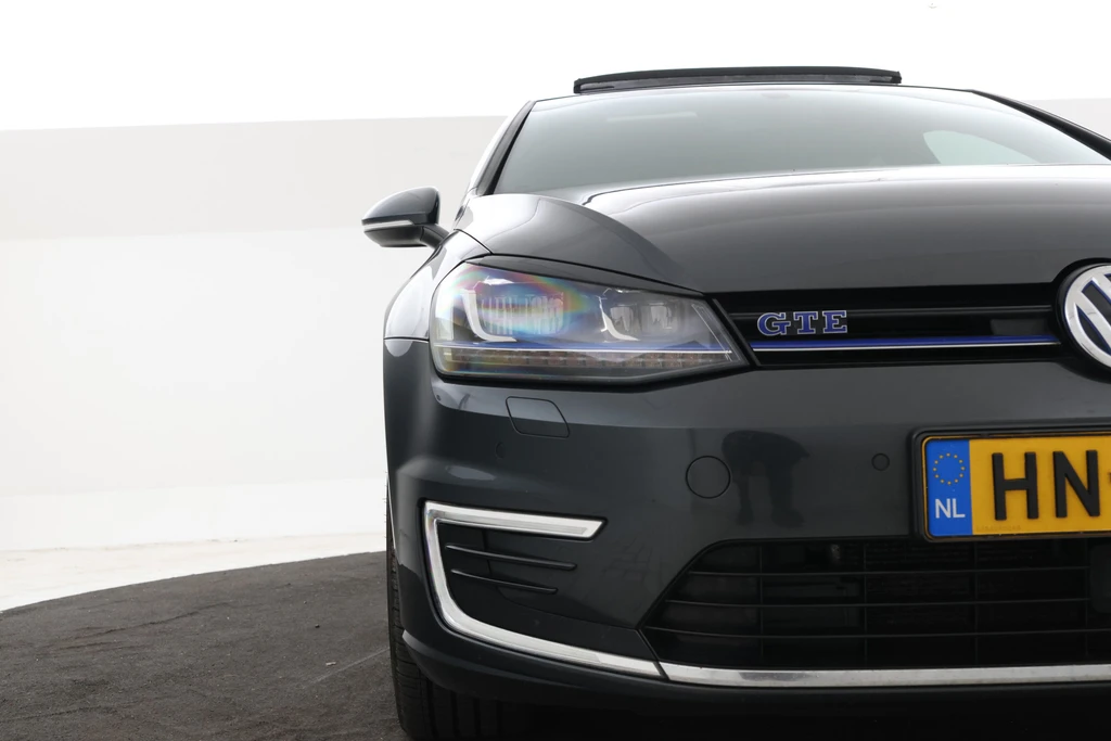 Volkswagen Golf – foto 7