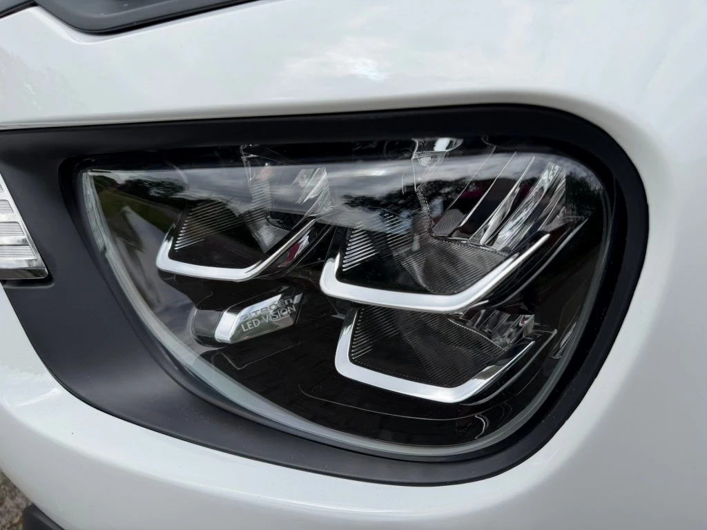 Citroën C3 – foto 9