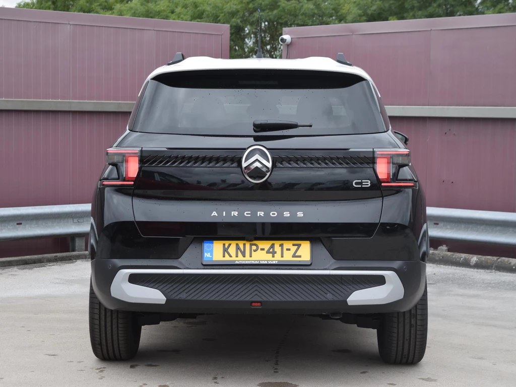 Citroën C3 Aircross – foto 3