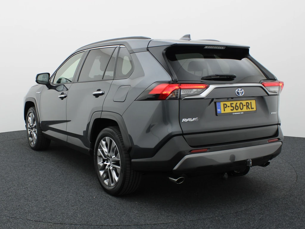Toyota RAV4 – foto 5