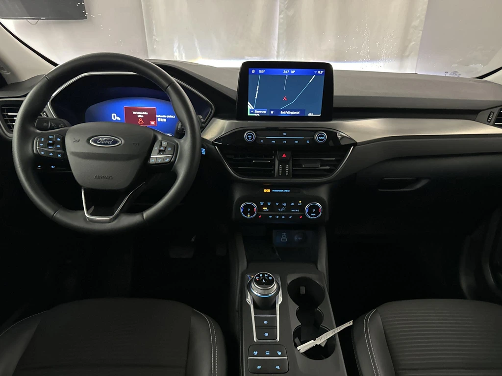 Ford Kuga – foto 6
