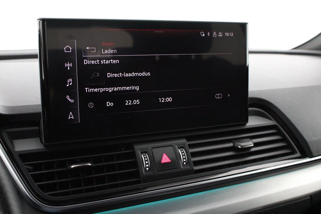 Audi Q5 – foto 32