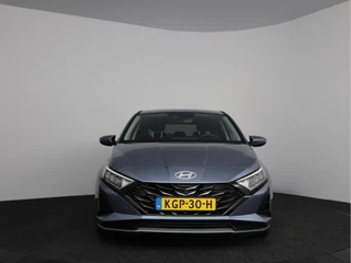 Hyundai i20 – thumbnail 9