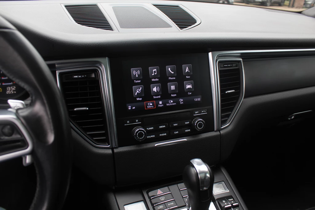 Porsche Macan – foto 20