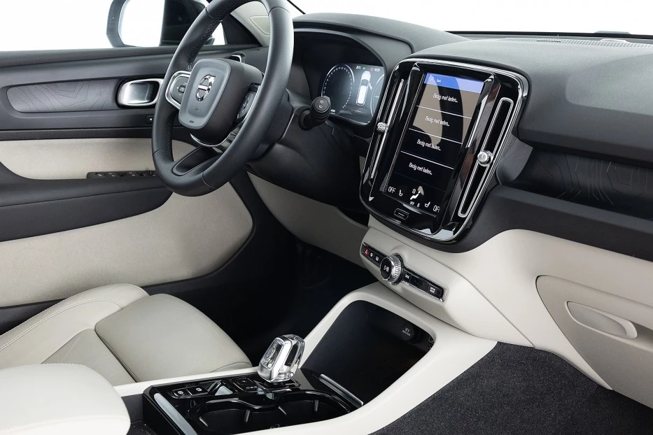 Volvo XC40 – foto 7