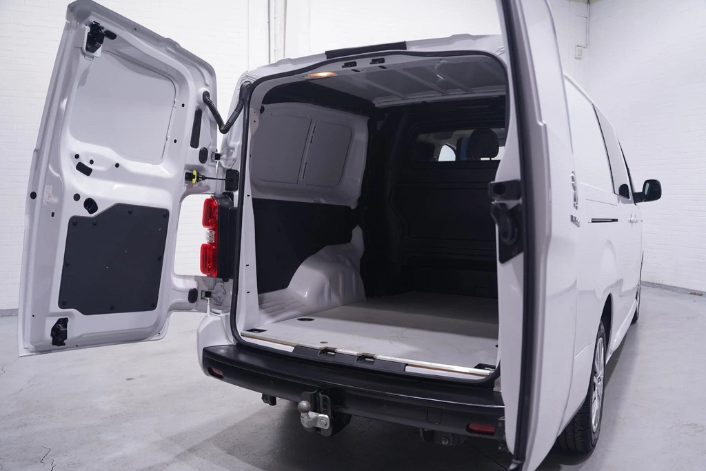Peugeot Expert – foto 16