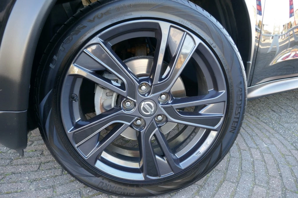 Nissan Juke – foto 19