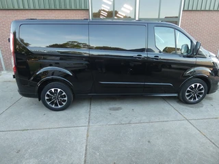 Ford Transit Custom – thumbnail 5