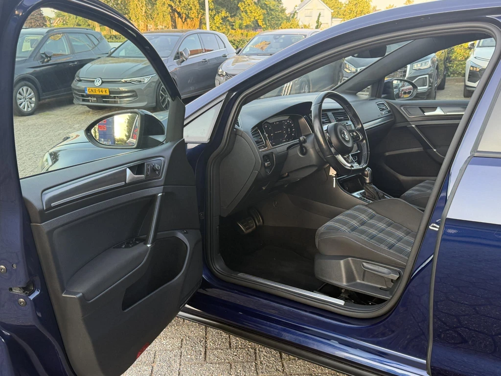 Volkswagen Golf – foto 18