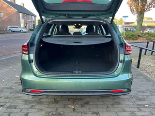 Kia Ceed Sportswagon – thumbnail 15