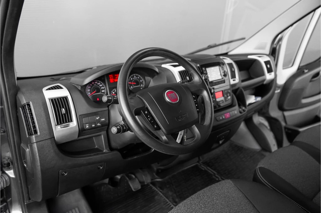 Fiat Ducato – foto 20