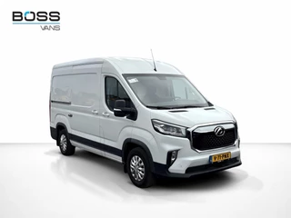 Maxus eDeliver9 – thumbnail 8
