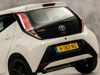 Toyota Aygo – thumbnail 5
