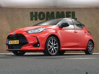 Toyota Yaris – thumbnail 2